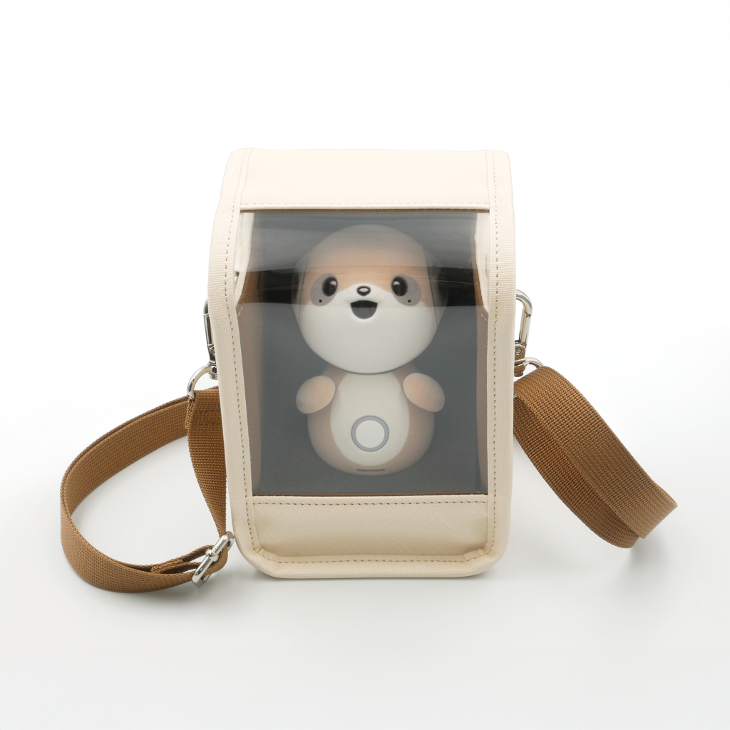 ポケとも」専用「お出かけバッグ」発売！ | お知らせ | ポケとも